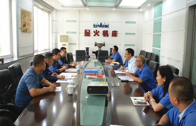 天水市委第八巡回督導(dǎo)組檢查督導(dǎo)星火公司主題教育工作 天水市委第八巡回督導(dǎo)組檢查督導(dǎo)星火公司主題教育工作