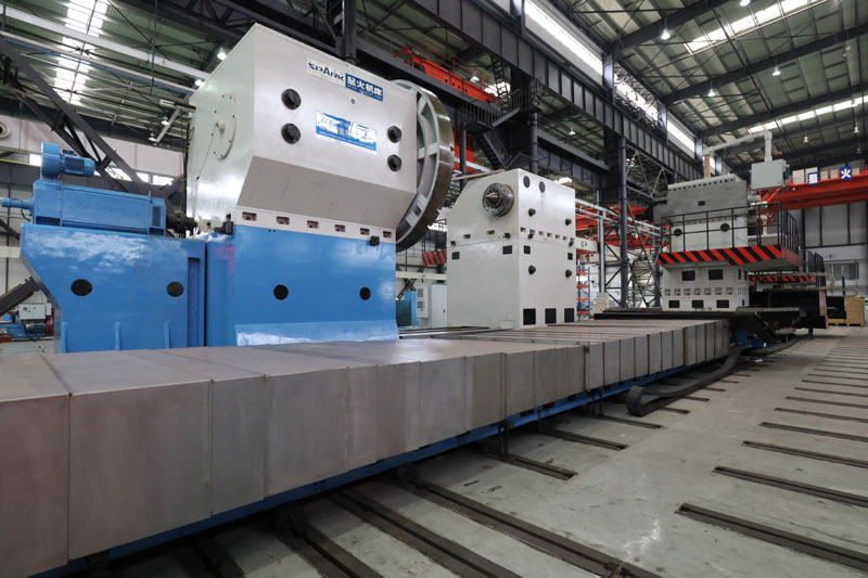 星火機(jī)床公司兩項(xiàng)科技重大專項(xiàng)通過國家驗(yàn)收 星火機(jī)床公司兩項(xiàng)科技重大專項(xiàng)通過國家驗(yàn)收