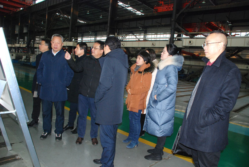 星火機(jī)床公司承擔(dān)的甘肅省科技重大專項(xiàng)實(shí)施方案通過評(píng)審