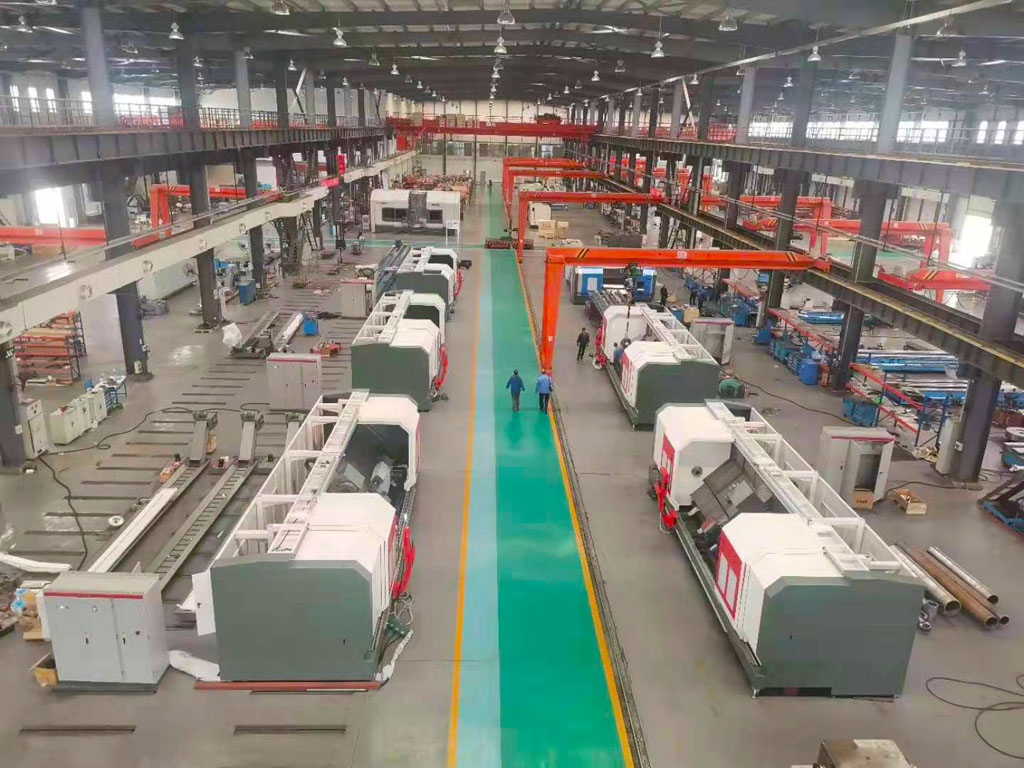 星火機(jī)床公司獲甘肅省先進(jìn)企業(yè)稱號、董事長蔣保權(quán)被授予優(yōu)秀企業(yè)家稱號