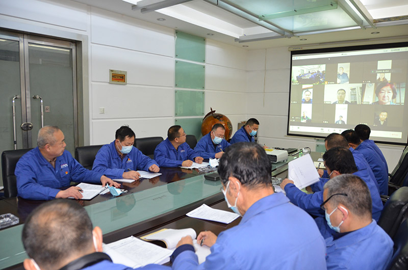 星火機床公司三標(biāo)管理體系審核圓滿結(jié)束 星火機床公司三標(biāo)管理體系審核圓滿結(jié)束