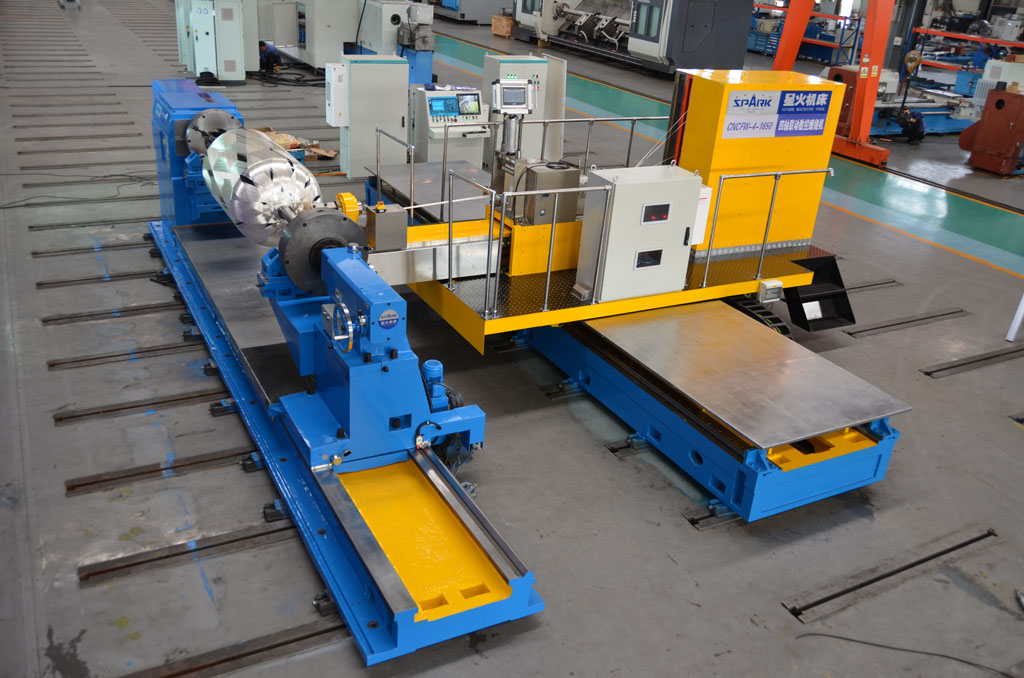 星火機(jī)床集團(tuán)多款新品將亮相2023北京國際機(jī)床展 星火機(jī)床集團(tuán)多款新品將亮相2023北京國際機(jī)床展