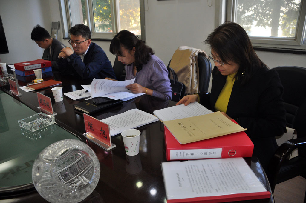 省國投集團檢查指導(dǎo)星火數(shù)控公司黨建工作 省國投集團檢查指導(dǎo)星火數(shù)控公司黨建工作