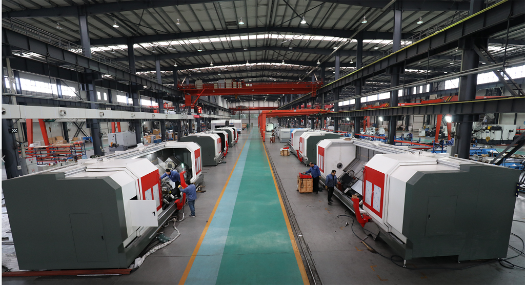 星火數(shù)控公司在“寶漢天工業(yè)母機(jī)集群”中入選全國第四批先進(jìn)制造業(yè)集群名單